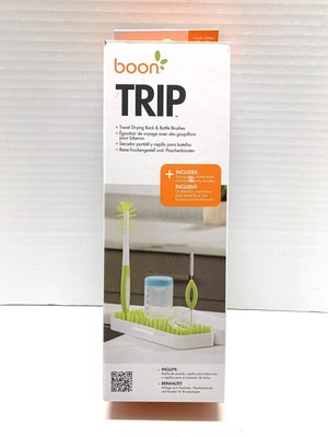 boon trip travel drying rack