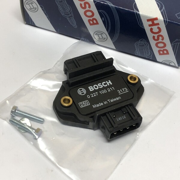Ignition control module for Volkswagen MK4 GOLF GTI 1.8L Turbo 97