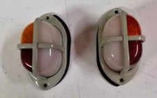 Coppia frecce  fanalini  APE 150 AB AC