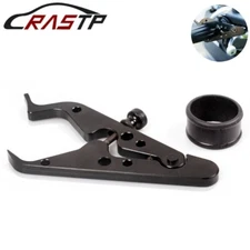 Universal Motorcycle Cruise Control Throttle Lock Assist Retainer Wrist Grip