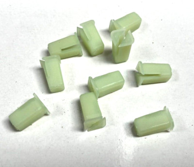 Dadi E Viti Captive Allmakes Kit Fissaggio Pavimento Per Land