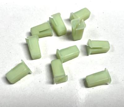 Dadi E Viti Captive Allmakes Kit Fissaggio Pavimento Per Land - Foto 4