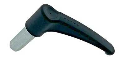 MBS FIRE UNIVERSAL Schlüssel für Feuerwehrschloss DIN 14925 Schlauchanschlussarmatur