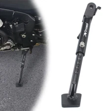 Adjustable Kickstand Sidestand Rear Stand Fit For Suzuki GSX-R1000 2009-2024