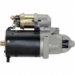 ACDelco 337-1135 Motorino Di Avviamento Professionale – Ricambio Auto Di Qualità - 2