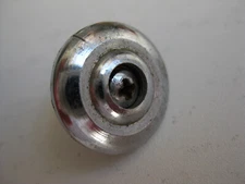 Vintage Fender Peavey Bass Guitar String Tree Retainer Part for Project