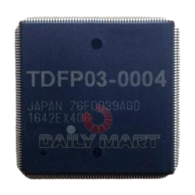 1PC New In Box TDFP03-0004 76F0039AGD IC Chip | eBay