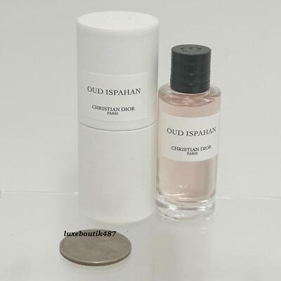 Christian Dior La Collection Privee 7.5 mL 0.25 fl oz Travel