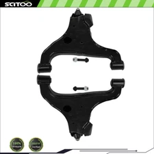 For INFINITI QX56 Nissan Pathfinder Armada Front Lower Control Arm w Ball Joints