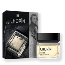 Chopin Miraculum cologne - a fragrance for men 2011