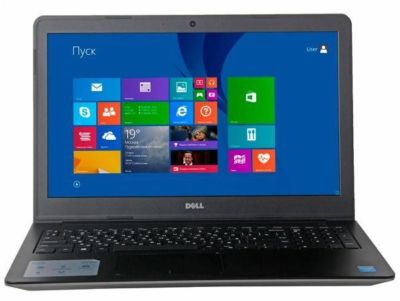 Dell Inspiron 15 5547 BIG Laptop Core i7 4510U 16GB RAM 256GB SSD WIN  11 UK