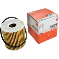 Knecht ÖLfilter Filtereinsatz FüR Nissan Navara 2.5 D 4X4 X-Trail 2.2 Di