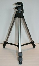 Kalimar Pro-Tech V-20 Camera Tripod