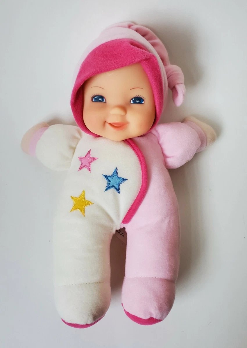 Light up baby doll deals