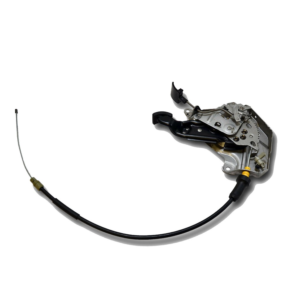 NEW OEM 2005-2011 Ford Ranger Parking Brake Release Pedal Mechanism w ...