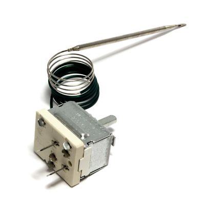 Termostato Per Forno AMICA - 8032828, 55.17069.140 - Foto 7