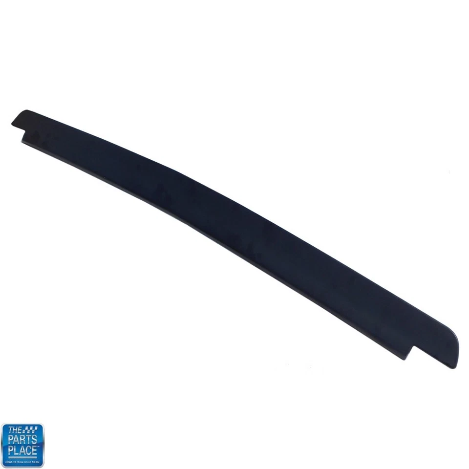 Chevrolet Monte Carlo 1981-88 alerón trasero estilo 464 nuevo Foto 2 de 4