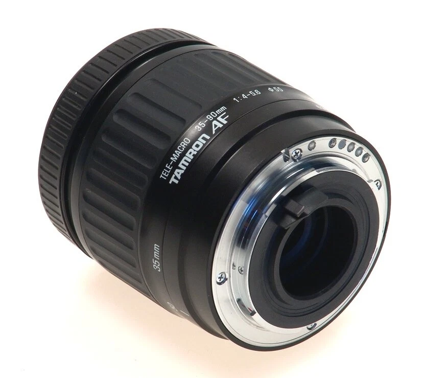 Tamron AF Camera Lenses 35-90mm Focal for sale | eBay