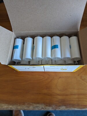 Zebra card printer cleaning rollers, 20/box,P310, P330, P420, P430, ZXP 7, ZXP 8