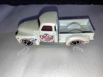 Hot Wheels - 52 Chevy Hot Rod | eBay
