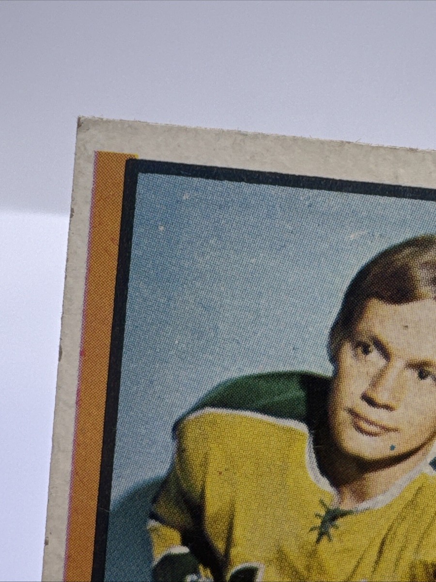 1974-75 Stan Gilbertson hockey card #223 | eBay