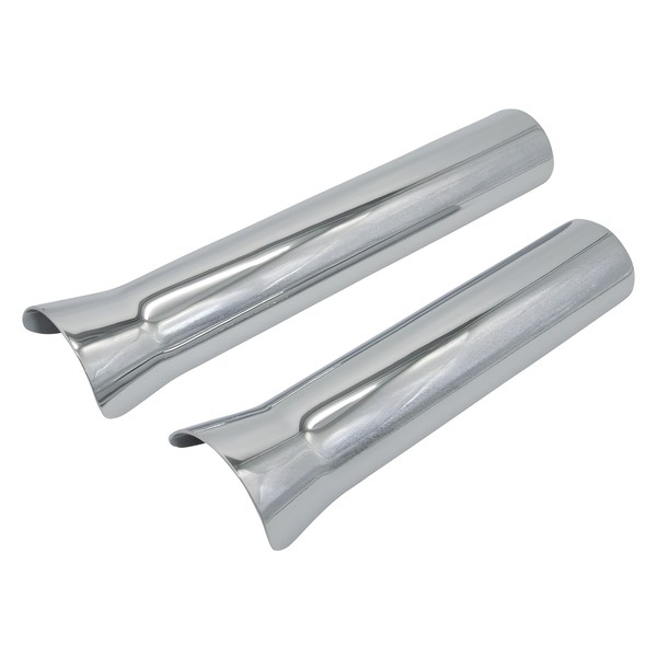 Hitzeschild Ersatzteil Set LeoVince Abdeckung Auspuffanlage S2203-image