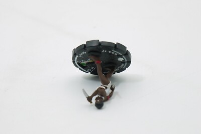 Miniature Mage Knight - Xandressan Diver N°003 M31 - Occasion, Idéal Pour Rebase Et Repeindre