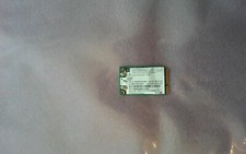 452063-001 WM3945ABG GENUINE HP WIRELESS CARD PAVILION DV2500 DV2660SE CA78 
