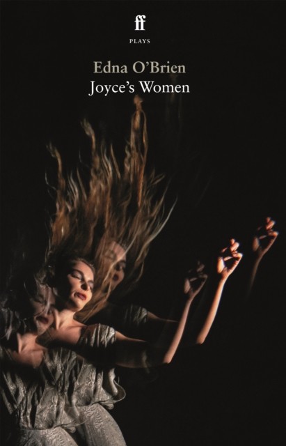 Joyce’s Women by Edna O'Brien (Paperback Book)