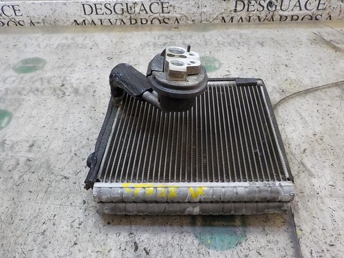 1K1820103E VERDAMPFER DER KLIMAANLAGE / 15865314 FÜR VOLKSWAGEN GOLF VI 5K1 AD