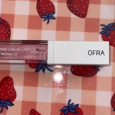 NEW Ofra Cosmetics Long Lasting Liquid Lipsti...