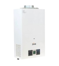 Ferroli Pegaso Eco 11 LPG Water Heater