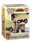 ▲ Funko Pop! 1528 Katsuki Bakugo, My Hero Academia / Funko Special Edition