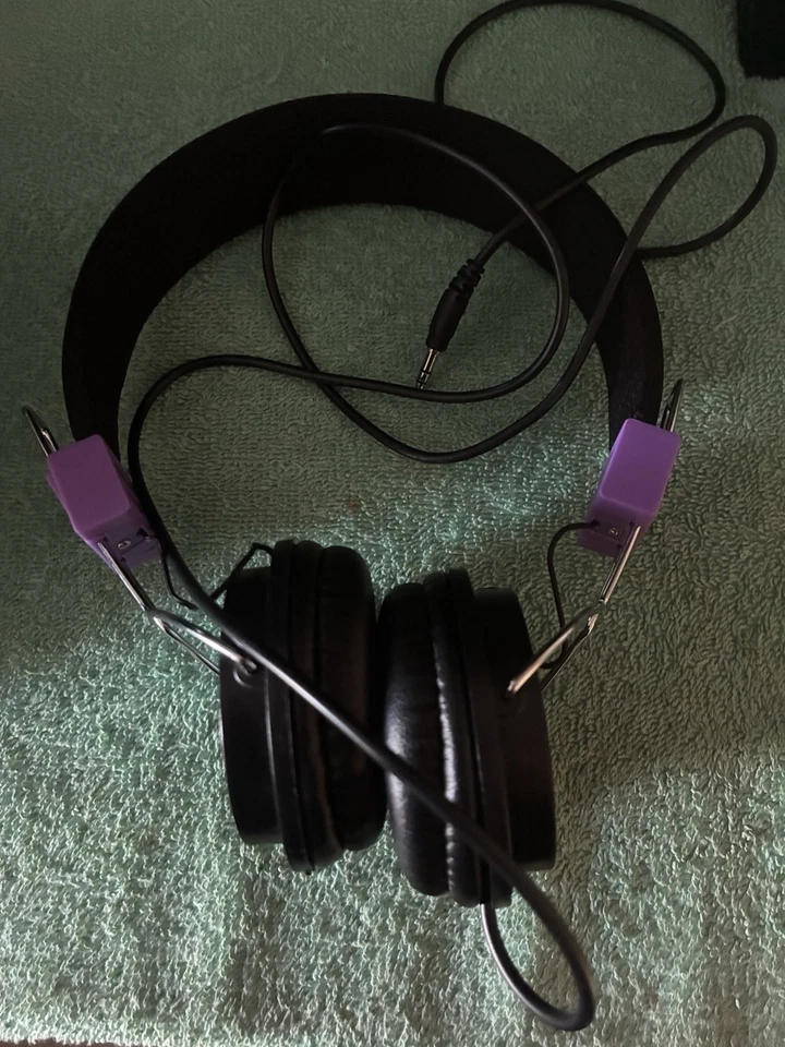 immersiverse vr virtual reality viewer Headphones - Image 2 of 2