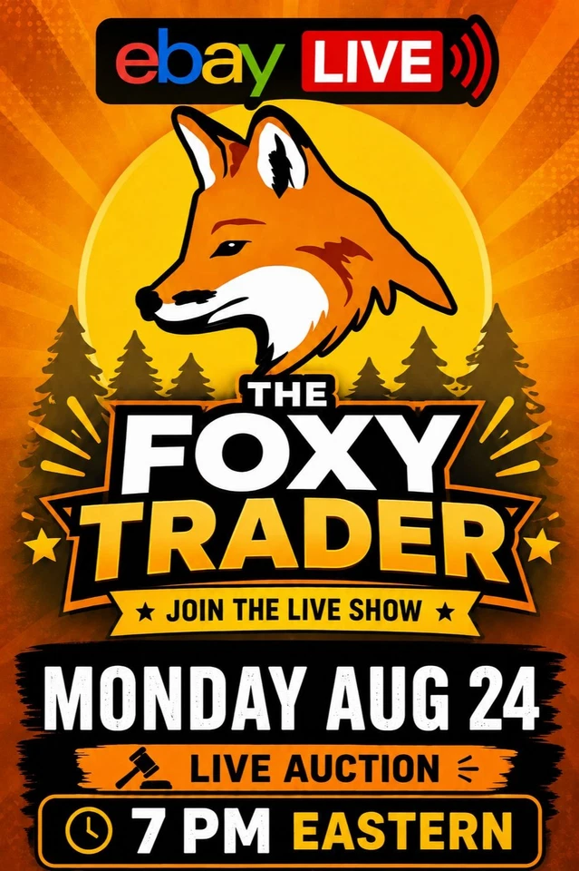 Boy Scout Memorabilia With The Foxy Trader