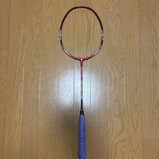 YONEX Badminton Racket Arcsaber 15 Red arcsaber15 3UG5