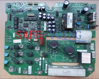 1PCS   A540 22KW driver board A54MA22A BC186A410G51 Used *gi