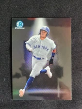 2023 Bowman #BS-15 Roderick Arias Bowman Spotlights