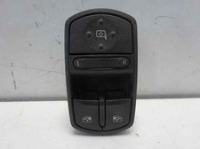 Glace latérales Opel CORSA