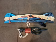 North Trust Bar 49cm 4-Line Control Bar Tested Ready Kiteboarding Duotone