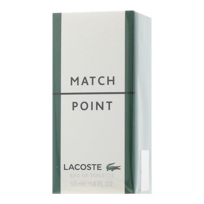 Lacoste Match Point EDT 50ml
