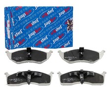 Plaquette de frein Chrysler VISION