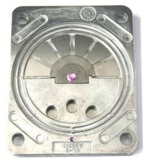DeWalt D55146 Compressor Replacement Valve Plate Assembly - A09819SV