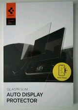 Spigen GlastR SLIM Auto Display Protector 8.7" Anti-Glare New