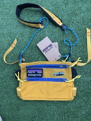 Patagonia Shoulder Bag