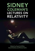Sidney Coleman's Lectures On Relativity | David J. Griffiths (U. A.) | Buch