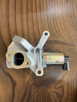 SsangYong Rexton Rodius Stavic Electronic EGR Valve OEM 6651400660