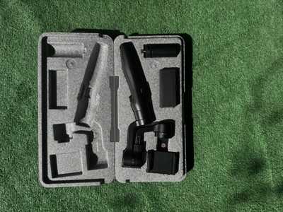 Feiyutech Vimble 3SE Handheld Smartphone 3-Axis Stabilizer Gimbal with Tripod