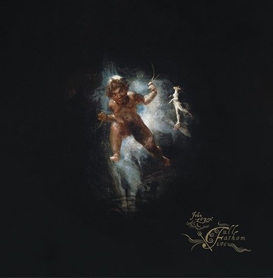 John Zorn Full Fathom Five Album