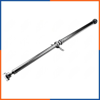 Kardanwelle Gelenkwelle hinten für VW | NWN-VW-016, 10-210060